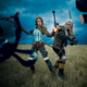Illustration for article titled emThe Witcher/em Comes To Life With Very Witchery Cosplay